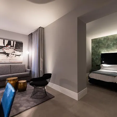 Boutique Cordial Malteses (adults Only) 4* Лас-Пальмас-де-Гран-Канарія