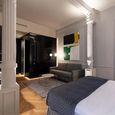 Boutique Cordial Malteses (adults Only) 4* Лас-Пальмас-де-Гран-Канарія