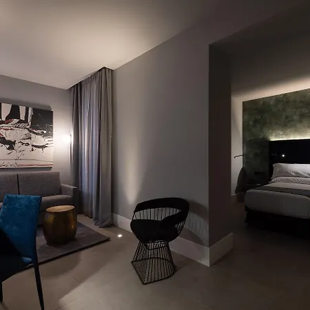 Hotel Boutique Cordial Malteses (adults Only) 4*
