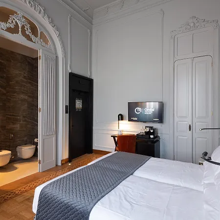 Boutique Cordial Malteses (adults Only) 4*
