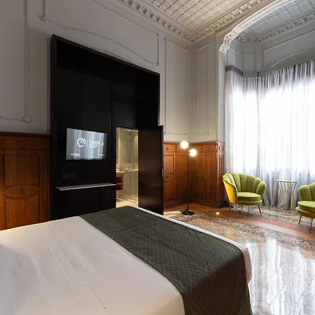Hotel Boutique Cordial Malteses (adults Only)