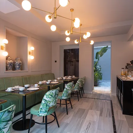 Boutique Cordial Malteses (adults Only) 4* Las Palmas de Gran Canaria
