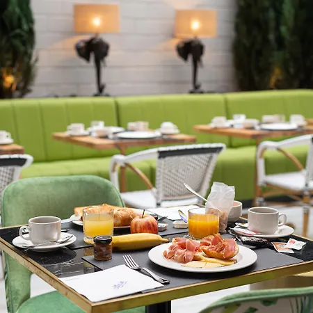 Hotel Boutique Cordial Malteses (adults Only) 4*