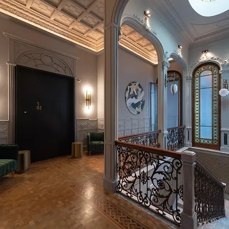 Hotel Boutique Cordial Malteses (adults Only) 4*