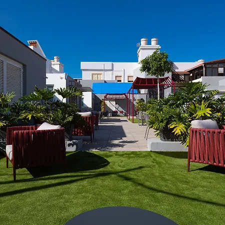 Boutique Cordial Malteses (adults Only) Las Palmas de Gran Canaria