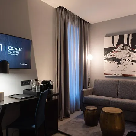 Boutique Cordial Malteses (adults Only) Las Palmas de Gran Canaria