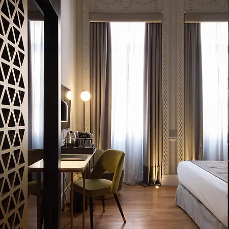 Hotel Boutique Cordial Malteses (adults Only) Las Palmas de Gran Canaria