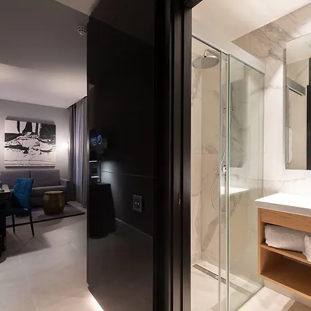 Boutique Cordial Malteses (adults Only) 4*