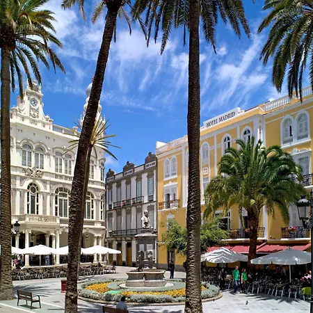 Hotel Boutique Cordial Malteses (adults Only)