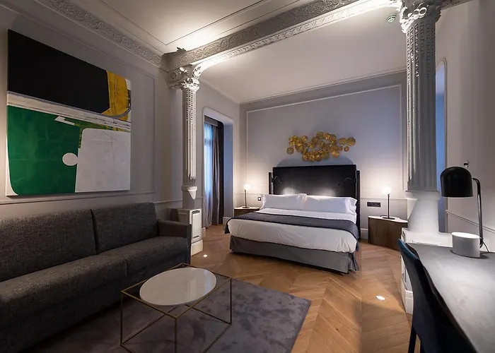 Hotel Boutique Cordial Malteses (adults Only)