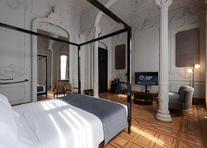 Boutique Cordial Malteses (adults Only) Las Palmas de Gran Canaria