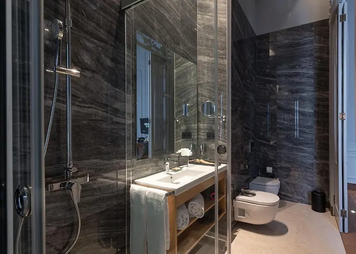 Hotel Boutique Cordial Malteses (adults Only) Las Palmas de Gran Canaria