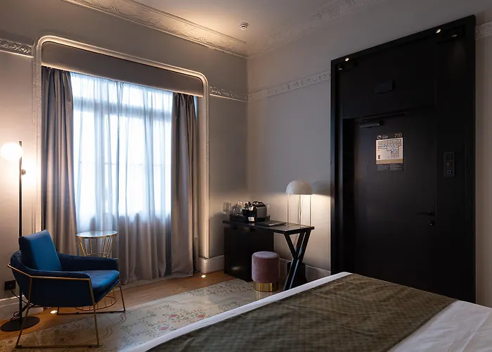 Boutique Cordial Malteses (adults Only) 4*