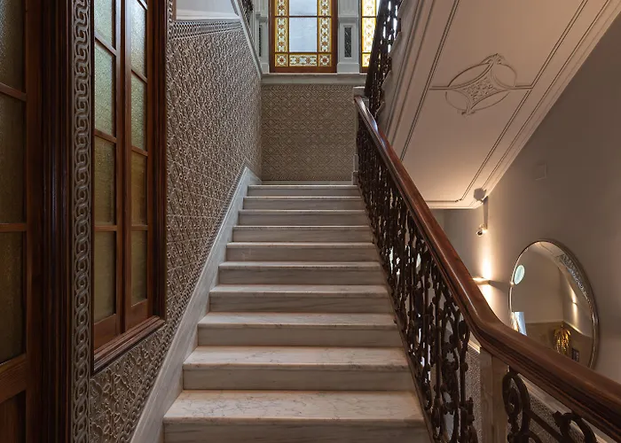 Готель Boutique Cordial Malteses (adults Only) 4*