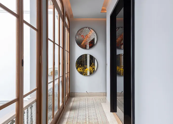 Boutique Cordial Malteses (adults Only) Лас-Пальмас-де-Гран-Канарія