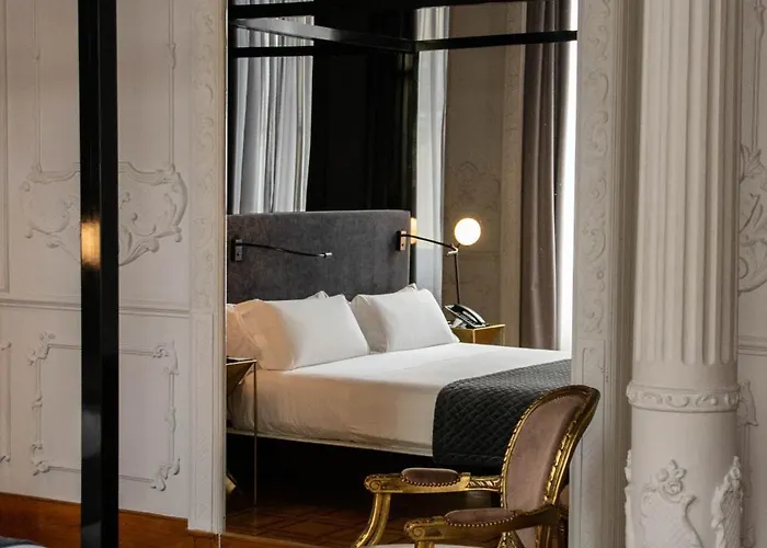 Hotel Boutique Cordial Malteses (adults Only) Las Palmas de Gran Canaria