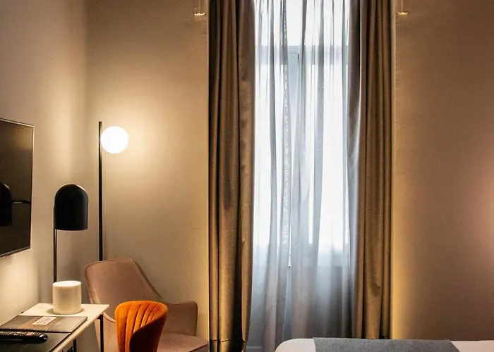 Boutique Cordial Malteses (adults Only) Лас-Пальмас-де-Гран-Канарія