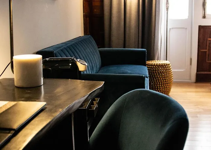 Boutique Cordial Malteses (adults Only) Las Palmas de Gran Canaria