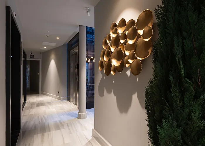 Boutique Cordial Malteses (adults Only) Готель 4*