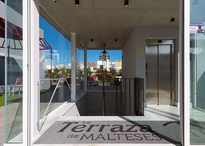 Boutique Cordial Malteses (adults Only) 4* Las Palmas de Gran Canaria