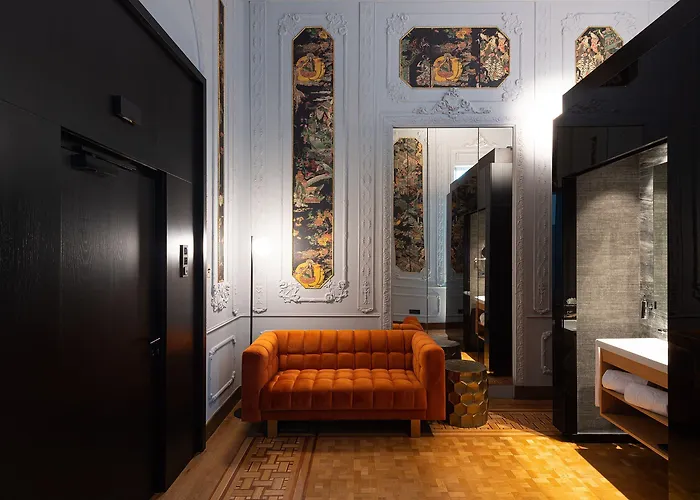 Boutique Cordial Malteses (adults Only) 4* Las Palmas de Gran Canaria