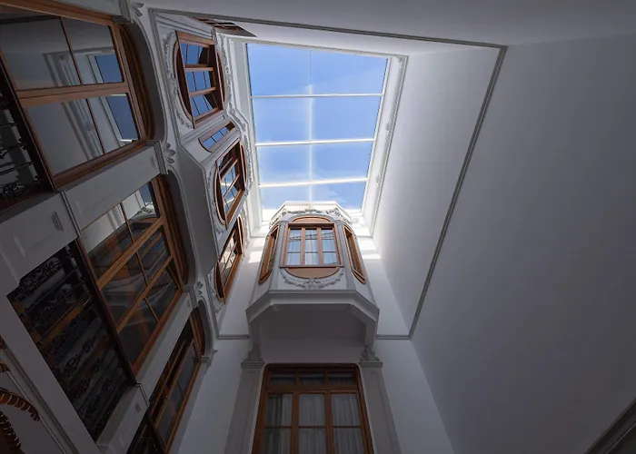 Boutique Cordial Malteses (adults Only) Las Palmas de Gran Canaria