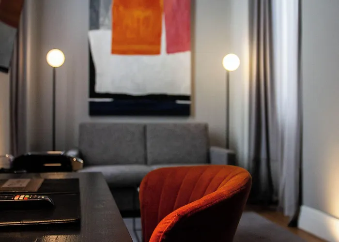 Boutique Cordial Malteses (adults Only) Готель 4*