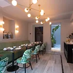 Boutique Cordial Malteses (adults Only) Hotel Las Palmas de Gran Canaria