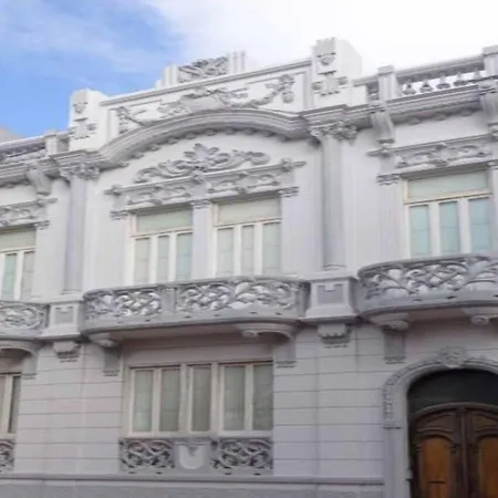 Hotel Boutique Cordial Malteses 4*