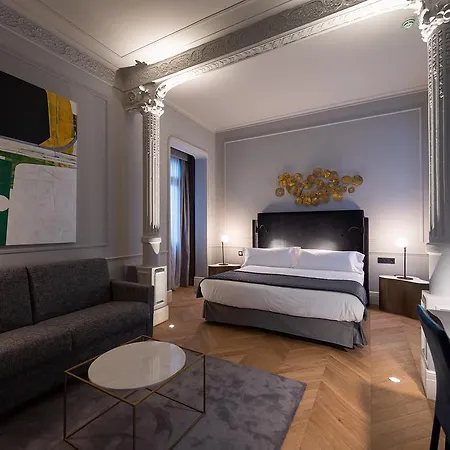 Hotel Boutique Cordial Malteses (adults Only)