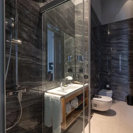 Hotel Boutique Cordial Malteses Las Palmas de Gran Canaria