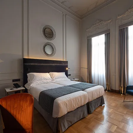Boutique Cordial Malteses Hotel