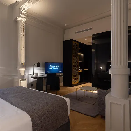 Hotel Boutique Cordial Malteses Las Palmas de Gran Canaria