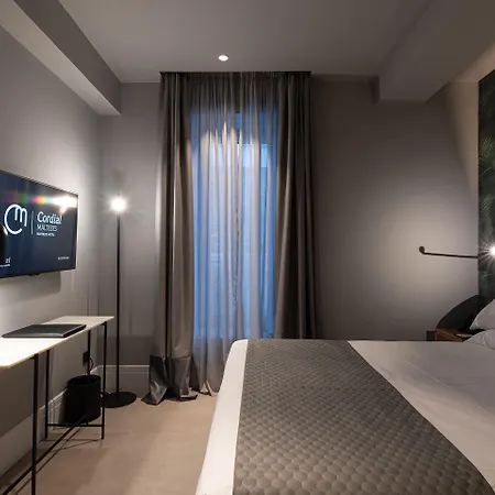 Boutique Cordial Malteses (adults Only)