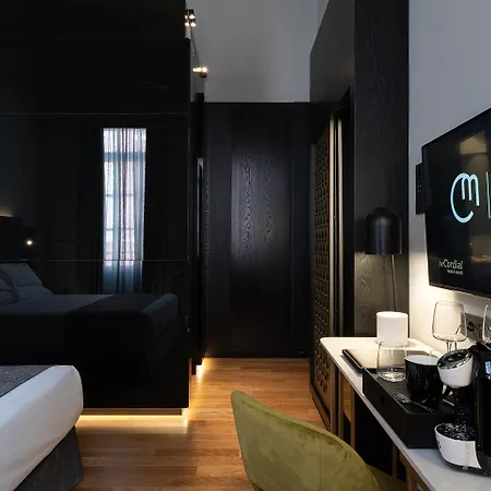 Boutique Cordial Malteses Hotel