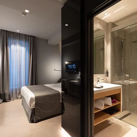 Boutique Cordial Malteses 4* Las Palmas de Gran Canaria