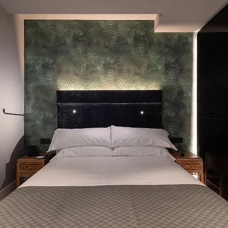Hotel Boutique Cordial Malteses 4*