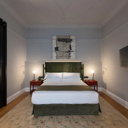 Hotel Boutique Cordial Malteses (adults Only)