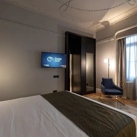 Hotel Boutique Cordial Malteses 4*