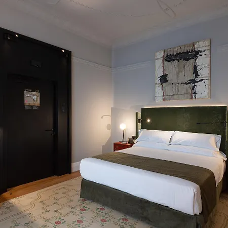 Boutique Cordial Malteses Hotel