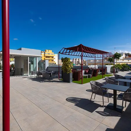 Boutique Cordial Malteses 4* Las Palmas de Gran Canaria