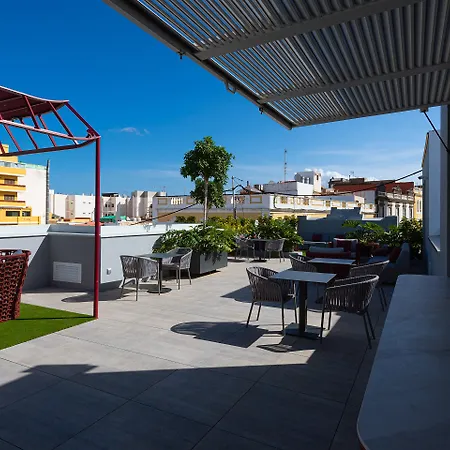 Boutique Cordial Malteses Hotel 4*