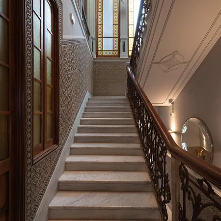 Hotel Boutique Cordial Malteses (adults Only) 4*