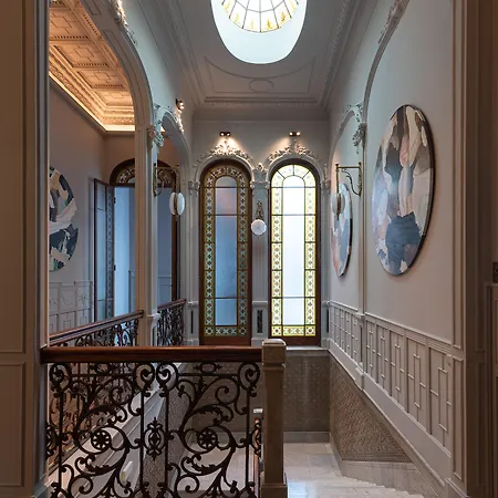 Hotel Boutique Cordial Malteses Las Palmas de Gran Canaria