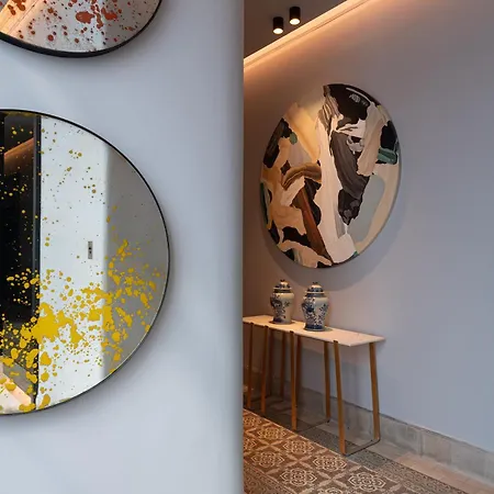 Boutique Cordial Malteses (adults Only) Hotel Las Palmas / Gran Canaria