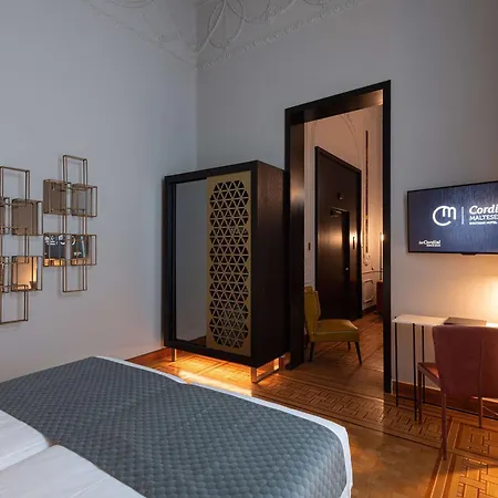 Boutique Cordial Malteses Hotel 4*