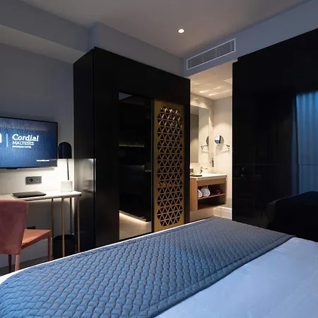 Hotel Boutique Cordial Malteses 4*