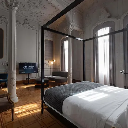 Boutique Cordial Malteses (adults Only) Hotel