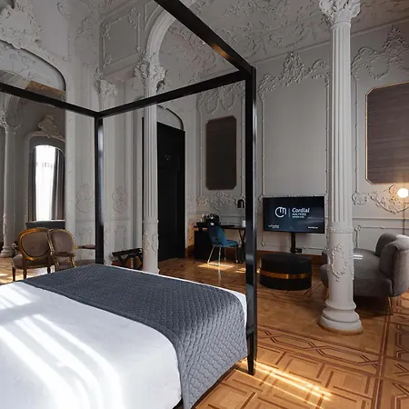 Boutique Cordial Malteses Hotel 4*