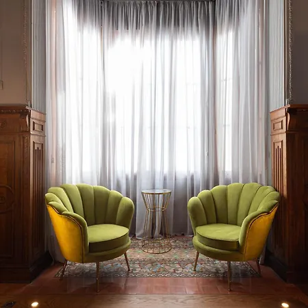Boutique Cordial Malteses Hotel 4*